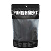 Punishment Fox Tail Silicone Plug