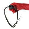 Punishment Silicone Ball Gag