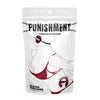 Punishment Silicone Ball Gag