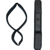 Punishment Thigh To Wrist Restraints