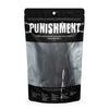 Punishment Thigh To Wrist Restraints