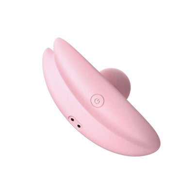Luv Inc Orb Panty Vibe