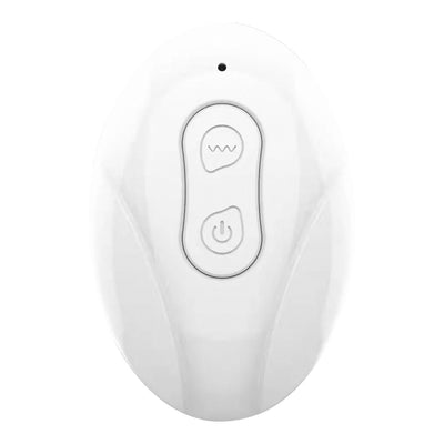 Luv Inc Panty Vibe Remote Controlled Silicone Vibrator - Colour: Taupe