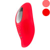 Luv Inc Panty Vibe Remote Controlled Silicone Vibrator