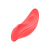 Luv Inc Panty Vibe Remote Controlled Silicone Vibrator