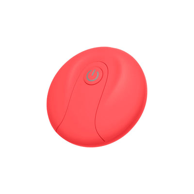 Luv Inc Panty Vibe Remote Controlled Silicone Vibrator