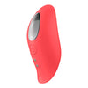Luv Inc Panty Vibe Remote Controlled Silicone Vibrator