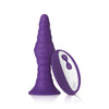 Femme Fun Pyra Small Anal Plug with 10 Vibration Modes