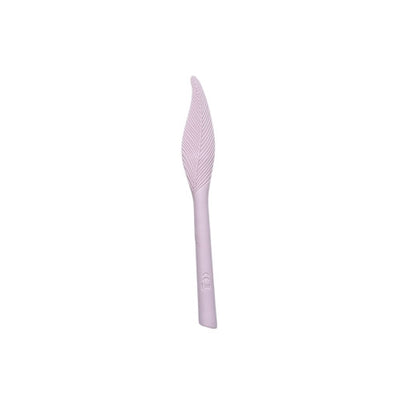 Lady Bonnd Quill Vibrating Feather - Colour: Pink