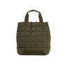 Liberty Love Quilted Tote Bag