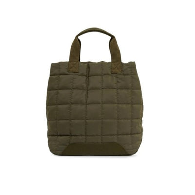 Liberty Love Quilted Tote Bag