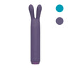 Je Joue Rabbit Bullet Vibrator - Colour: Teal