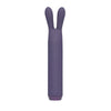 Je Joue Rabbit Bullet Vibrator - Colour: Teal