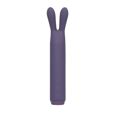 Je Joue Rabbit Bullet Vibrator - Colour: Teal