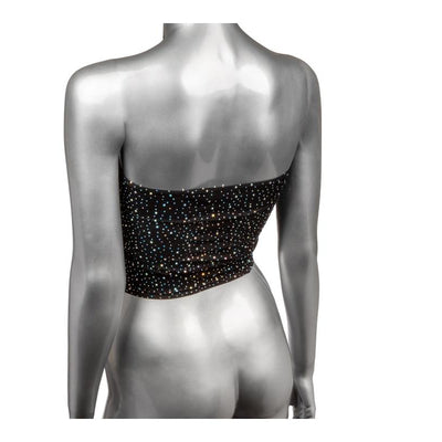 CalExotics Radiance Bandeau Top