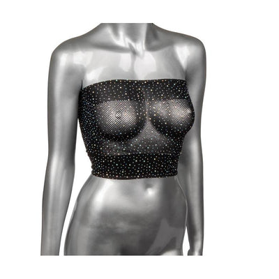 CalExotics Radiance Bandeau Top