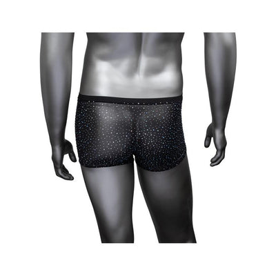 CalExotics Radiance Boxer Briefs