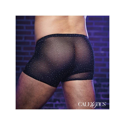 CalExotics Radiance Boxer Briefs