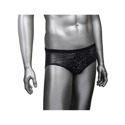 CalExotics Radiance Classic Briefs