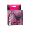 CalExotics Radiance Crotchless Thong