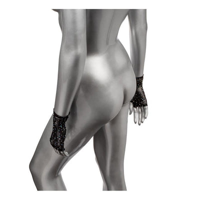 CalExotics Radiance Fingerless Gloves
