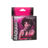 CalExotics Radiance Fingerless Gloves