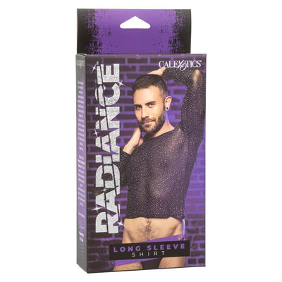 CalExotics Radiance Long Sleeve Shirt