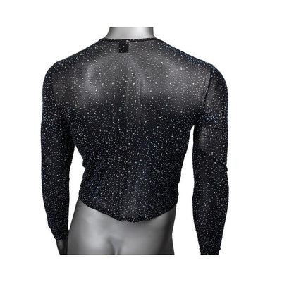 CalExotics Radiance Long Sleeve Shirt