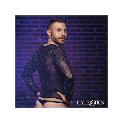 CalExotics Radiance Long Sleeve Shirt