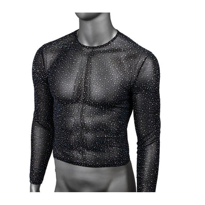 CalExotics Radiance Long Sleeve Shirt