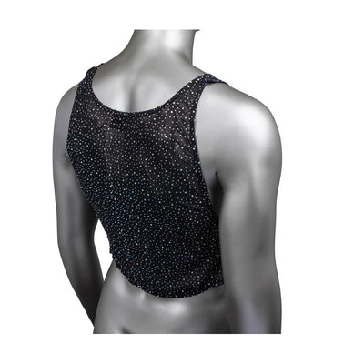 CalExotics Radiance Muscle Tank Top