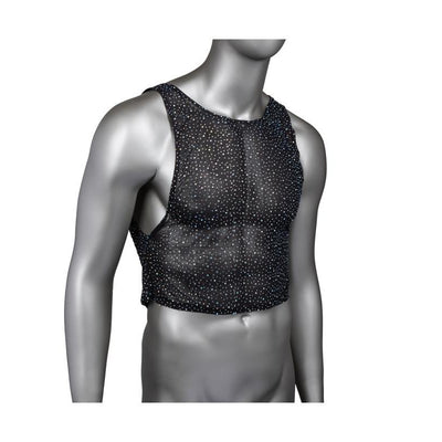 CalExotics Radiance Muscle Tank Top