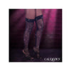 CalExotics Radiance Thigh High Stockings