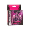 CalExotics Radiance Triangle Bikini Top