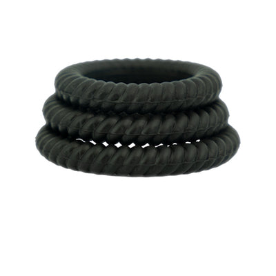 Nasstoys Ram Ultra Cocksweller Cockring Set