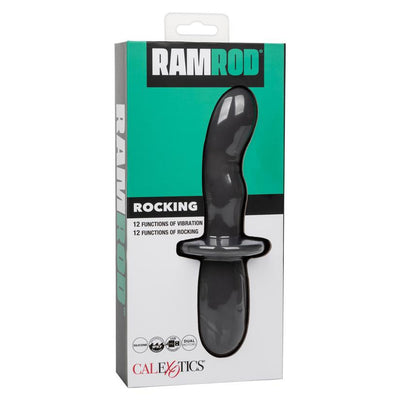 CalExotics Ramrod Rocking