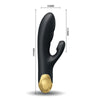 Randy Fox - Rechargeable Randy Pleasure Waver Rabbit 24k - Suction Pressure Stimulator