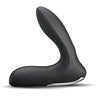 Randy Fox - Rechargeable Inflatable Silicone Randy Rocker Premium Anal Vibrator