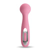 Randy Fox - Rechargeable Randy Pink Petal - Bendy Silicone Mini Massager