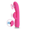 Randy Fox - Randy Rechargeable Power Pulser Rabbit Vibrator