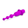 Randy Fox - Rechargeable Randy Silicone Bottom Beads