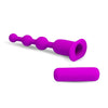 Randy Fox - Rechargeable Randy Silicone Bottom Beads