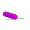 Randy Fox - Rechargeable Randy Silicone Bottom Beads