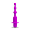 Randy Fox - Rechargeable Randy Silicone Bottom Beads