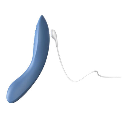 We-Vibe Rave G-Spot Vibrator - Colour: Fuchsia