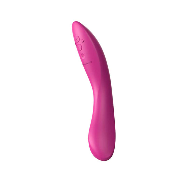 We-Vibe Rave G-Spot Vibrator - Colour: Fuchsia