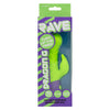 CalExotics Rave Dragon G Dual Massager Vibrator