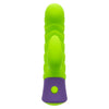 CalExotics Rave Dragon G Dual Massager Vibrator