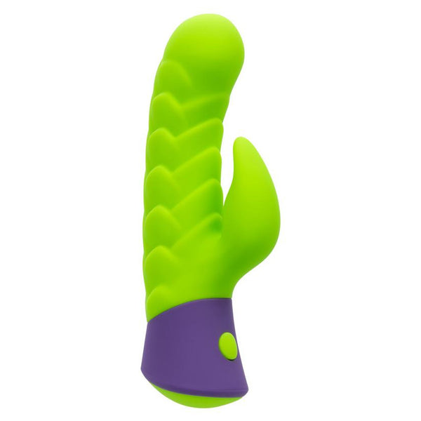 CalExotics Rave Dragon G Dual Massager Vibrator