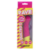 CalExotics Rave Quilted G Vibrator